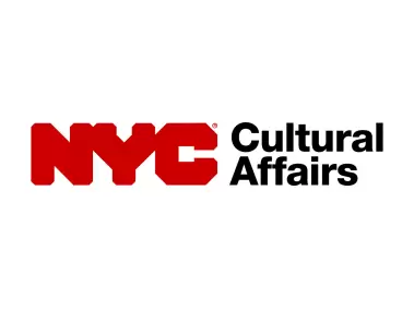 NYC Department of Cultural Affairs Logo