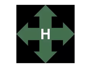 Nyilaskeresztes Párt Logo