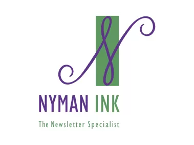 Nyman Ink Logo