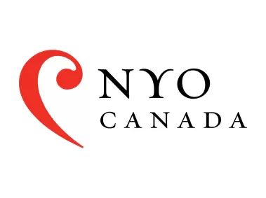 NYO Canada Logo