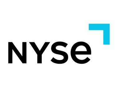 NYSE The New York Stock Exchang New Logo