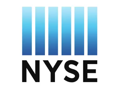 NYSE The New York Stock Exchange Old Logo