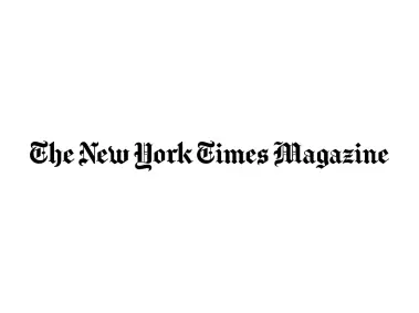 NYT Magazine Logo