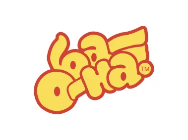 O ba na Logo