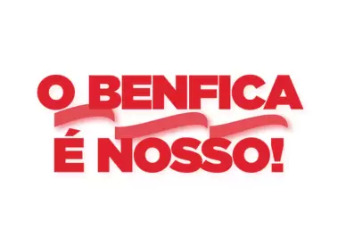 O Benfica E Nosso Logo