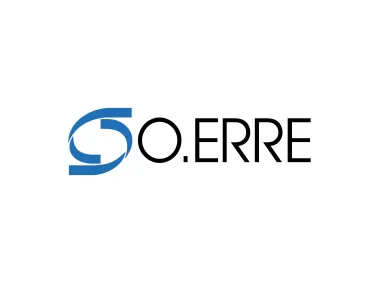 O Erre Logo