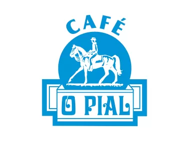O Pial Logo