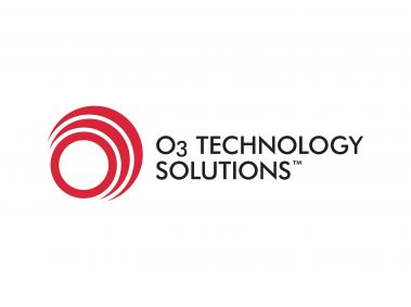 O3 Technology Solutions Logo