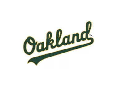 Oakland Logo
