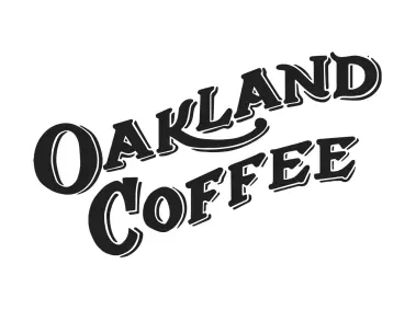 Oakland Coffee Logo