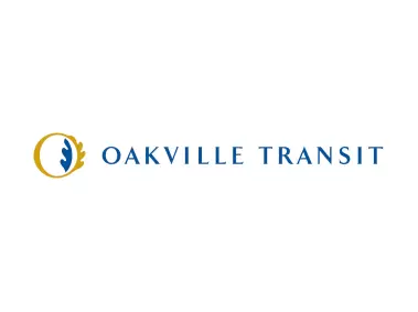 Oakville Transit Logo