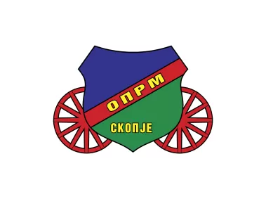 Obedineta Partija na Romite Logo