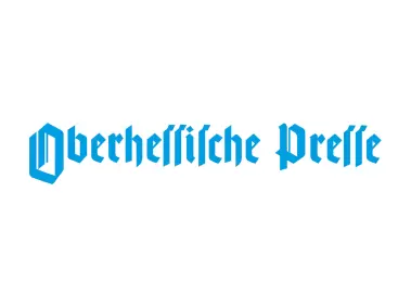 Oberhessische Presse Logo