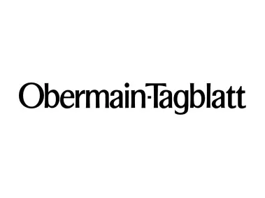 Obermain Tagblatt Logo
