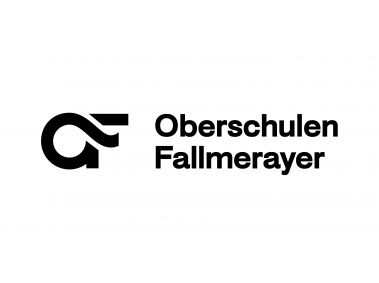 Oberschulen Fallmerayer Logo