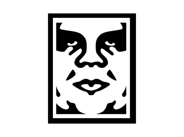 Obey the Giant Logo