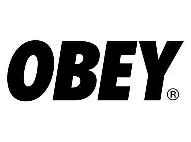 Obey Logo