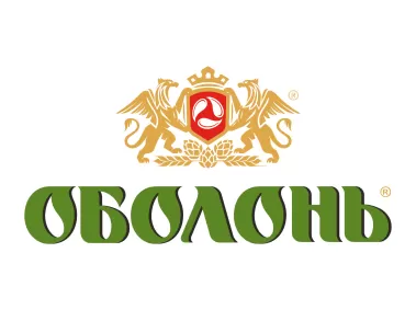 Obolon Logo