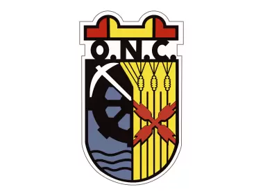 Obra Nacional Corporativa Logo