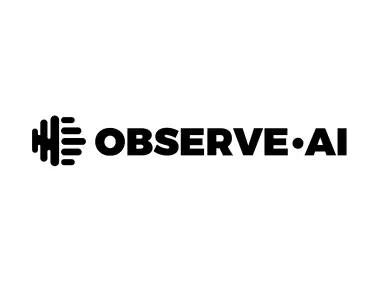 Observe.ai Logo