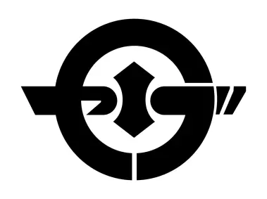 Obuse, Nagano Logo