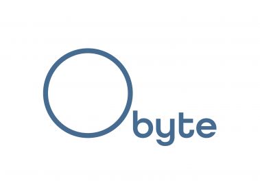Obyte GBYTE Logo