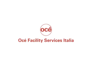OCE Facility Services Italia Logo