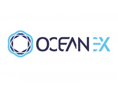 OceanEX Logo