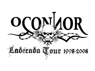 OConnor Tour Logo