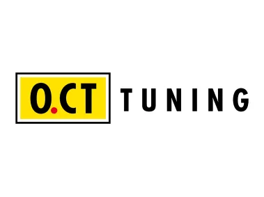 OCT Tuning Logo