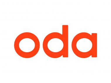 Oda Logo