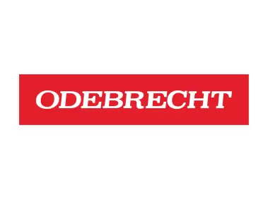 Odebrecht Logo