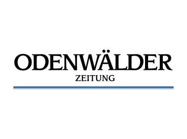 Odenwälder Zeitung Logo