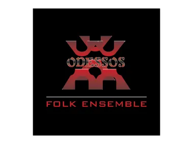 Odessos Folk Ensemble Logo
