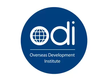 ODI Overseas Development Institute Logo