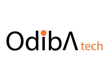 OdibAtech Logo