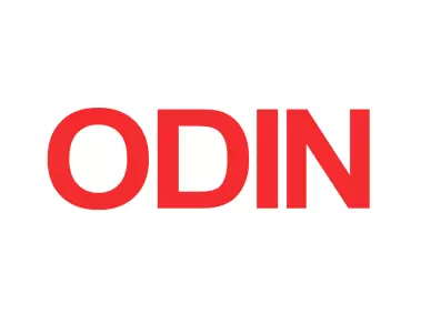 Odin HUN Logo