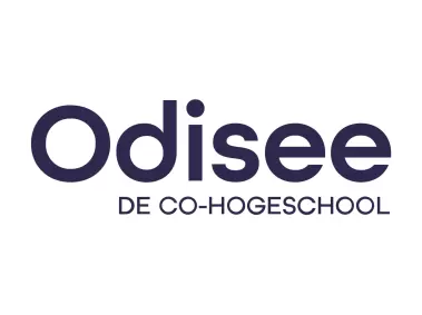Odisee De Co Hogeschool Logo