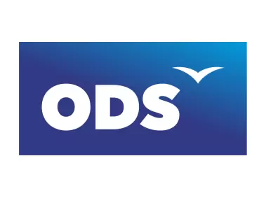 ODS Civic Democratic Party Logo