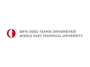 Odtu Metu Logo