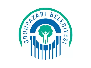 Odunpazarı Belediyesi Logo