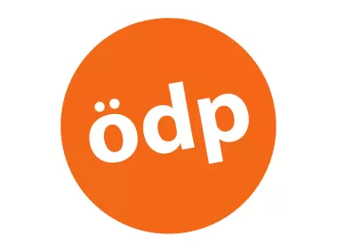 OEDP CMYK Logo
