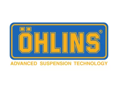 Oehlins Logo