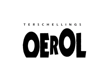 Oerol Festival Logo