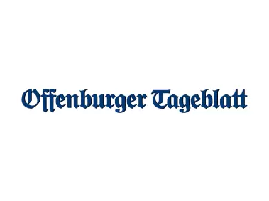 Offenburger Tageblatt Logo