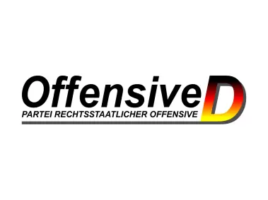 OffensiveD Logo