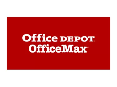 Office Depot OfficeMax Logo