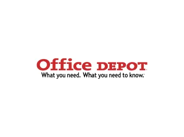 Office Depot Logo