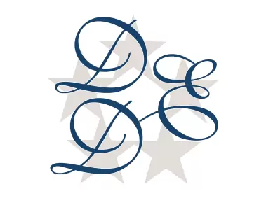 Official of the Dwight D Eisenhower Presidential Library Logo