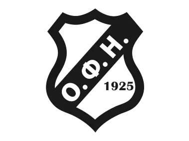 OFI Crete Ancien Logo